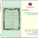 Vivaldi: Violin Concertos from "L'estro armonico"