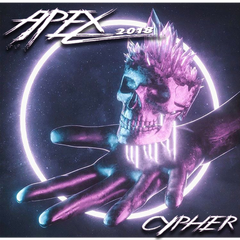 APEX CYPHER 2018 (Prod.By DIPLO)