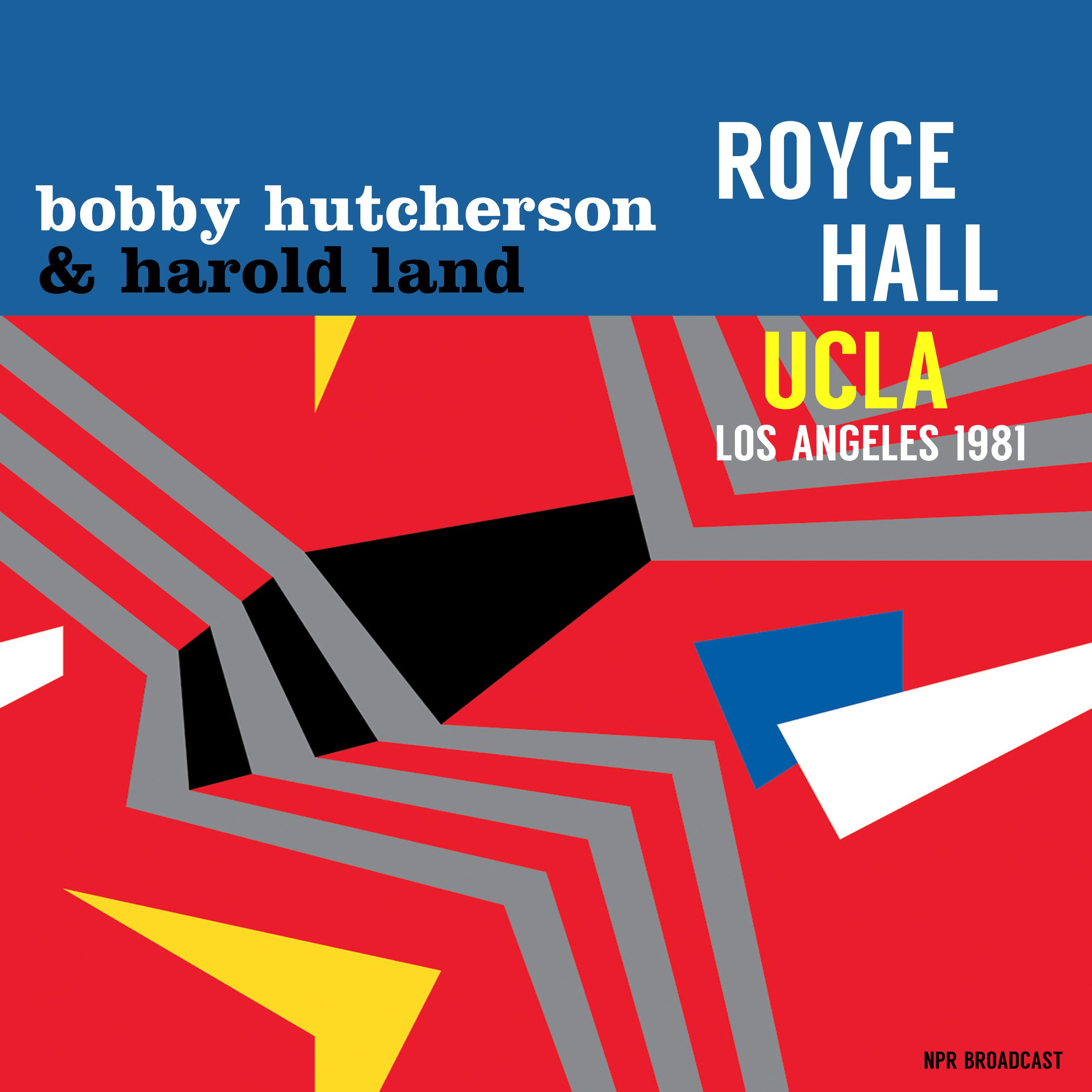 Royce Hall, UCLA