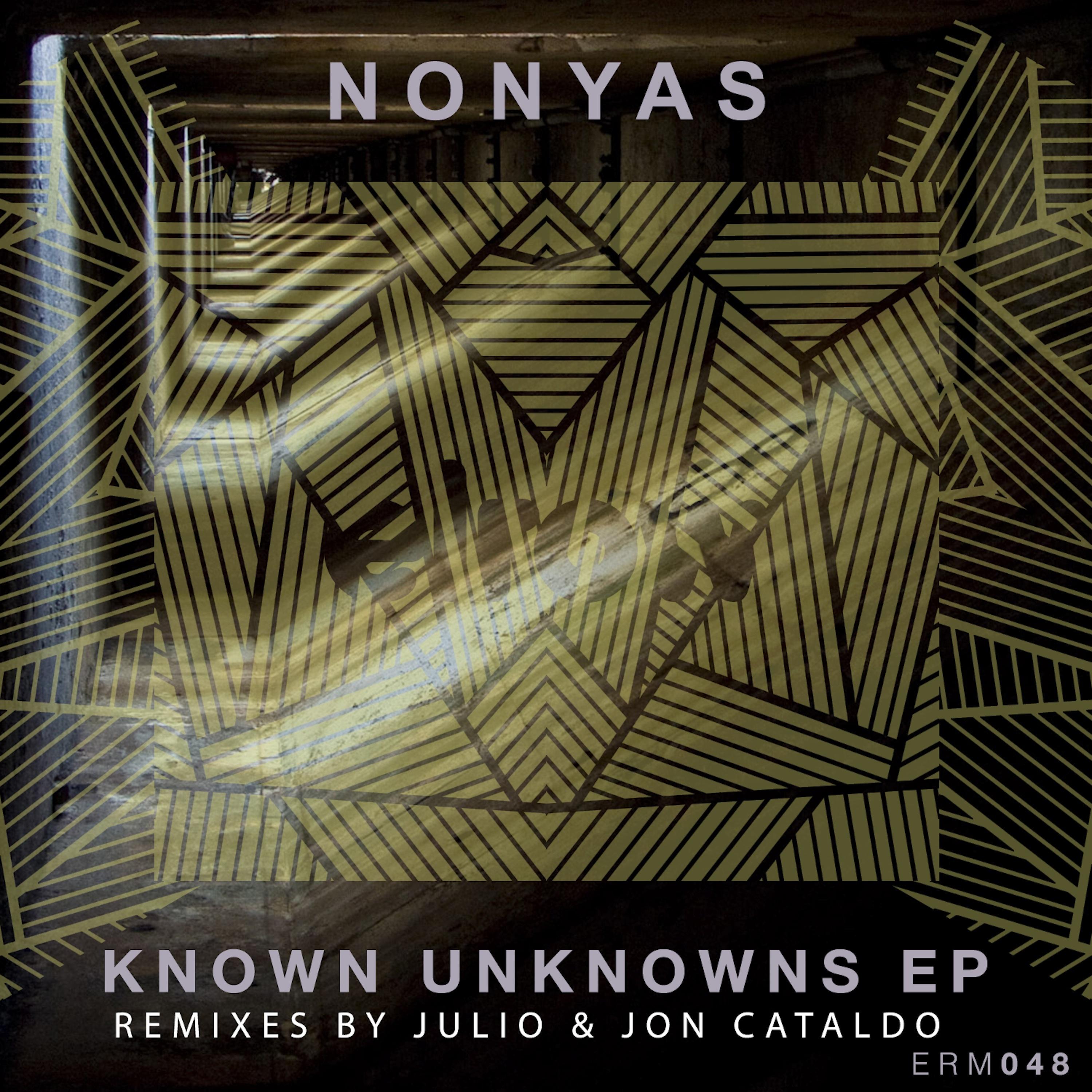 Known Unknowns Ep