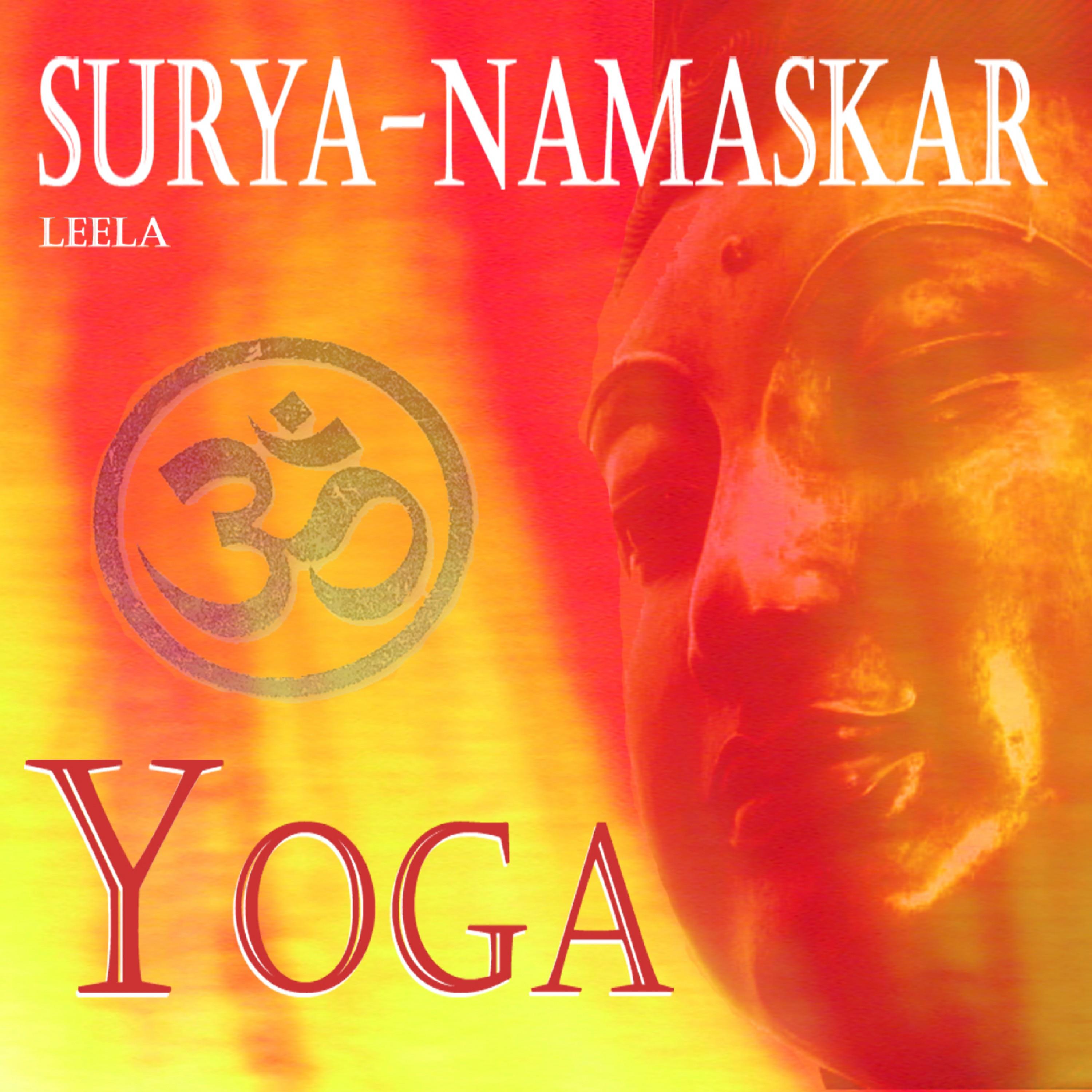 Yoga "Surya Namaskar"