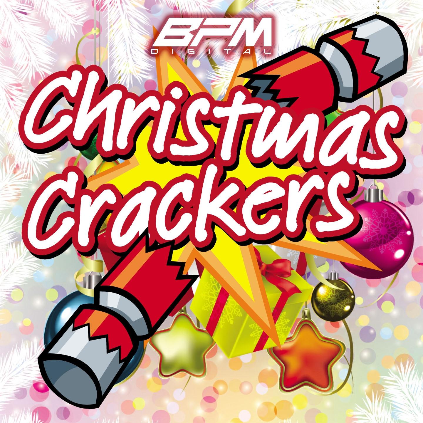 Christmas Crackers专辑