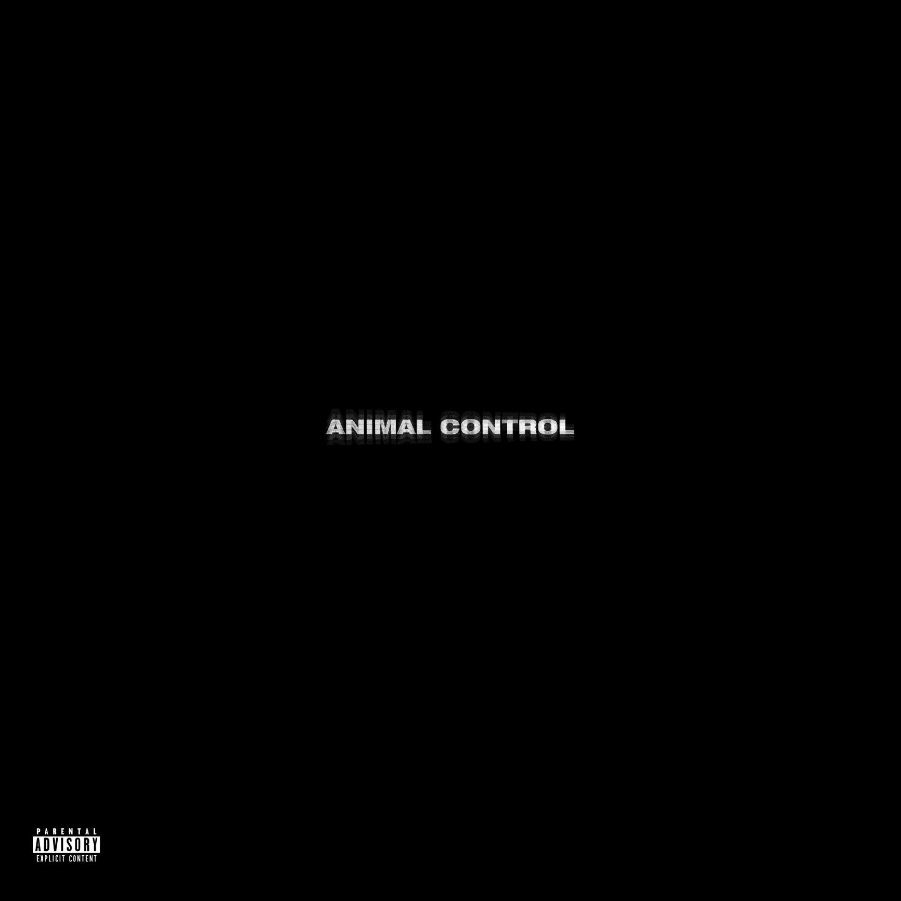 Animal Control (feat. Shackleton & John$on)