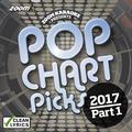 Zoom Karaoke Pop Chart Picks 2017 - Part 1