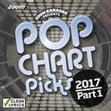 Zoom Karaoke Pop Chart Picks 2017 - Part 1专辑