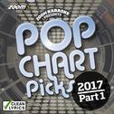 Zoom Karaoke Pop Chart Picks 2017 - Part 1专辑