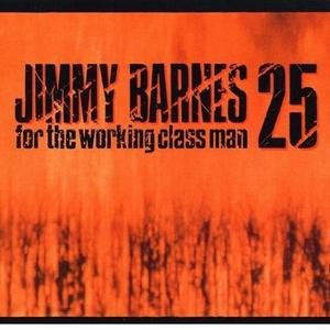 Jimmy Barnes - Working Class Man (G karaoke) 带和声伴奏 （降7半音）