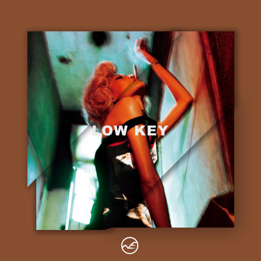 Ariana Grande Type Beat "Low Key"