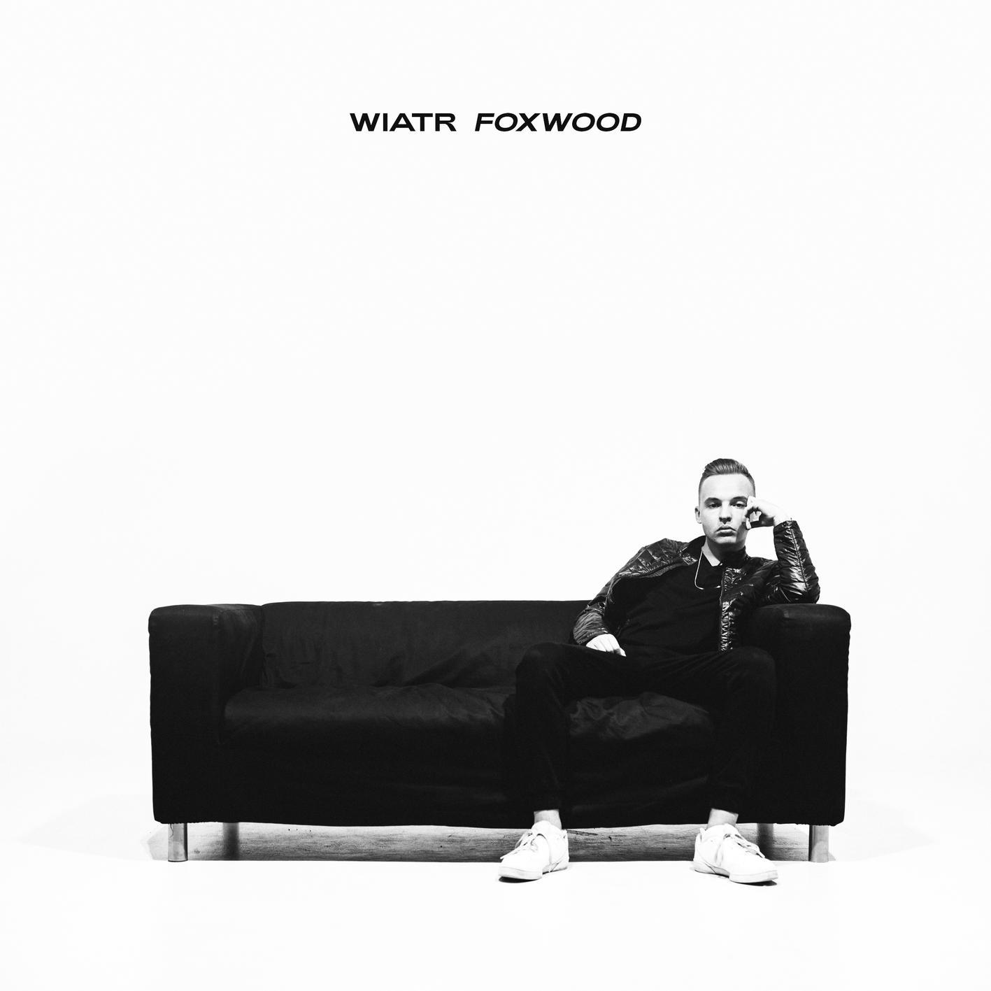 Wiatr - Foxwood