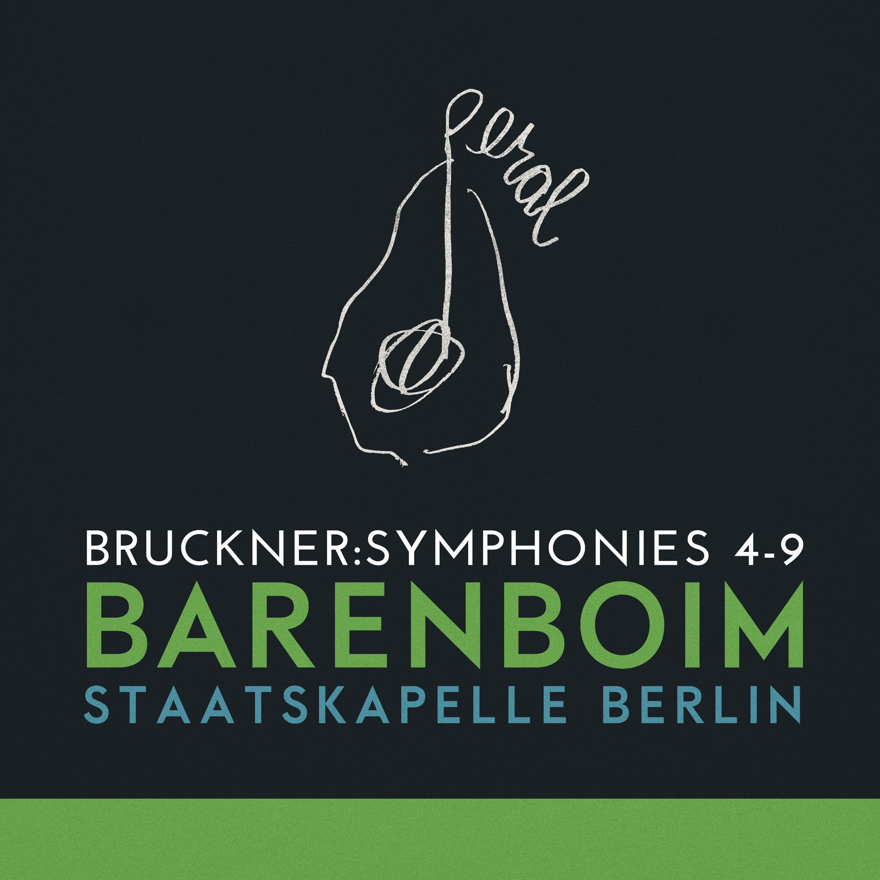 Bruckner: Symphonies Nos. 4-9
