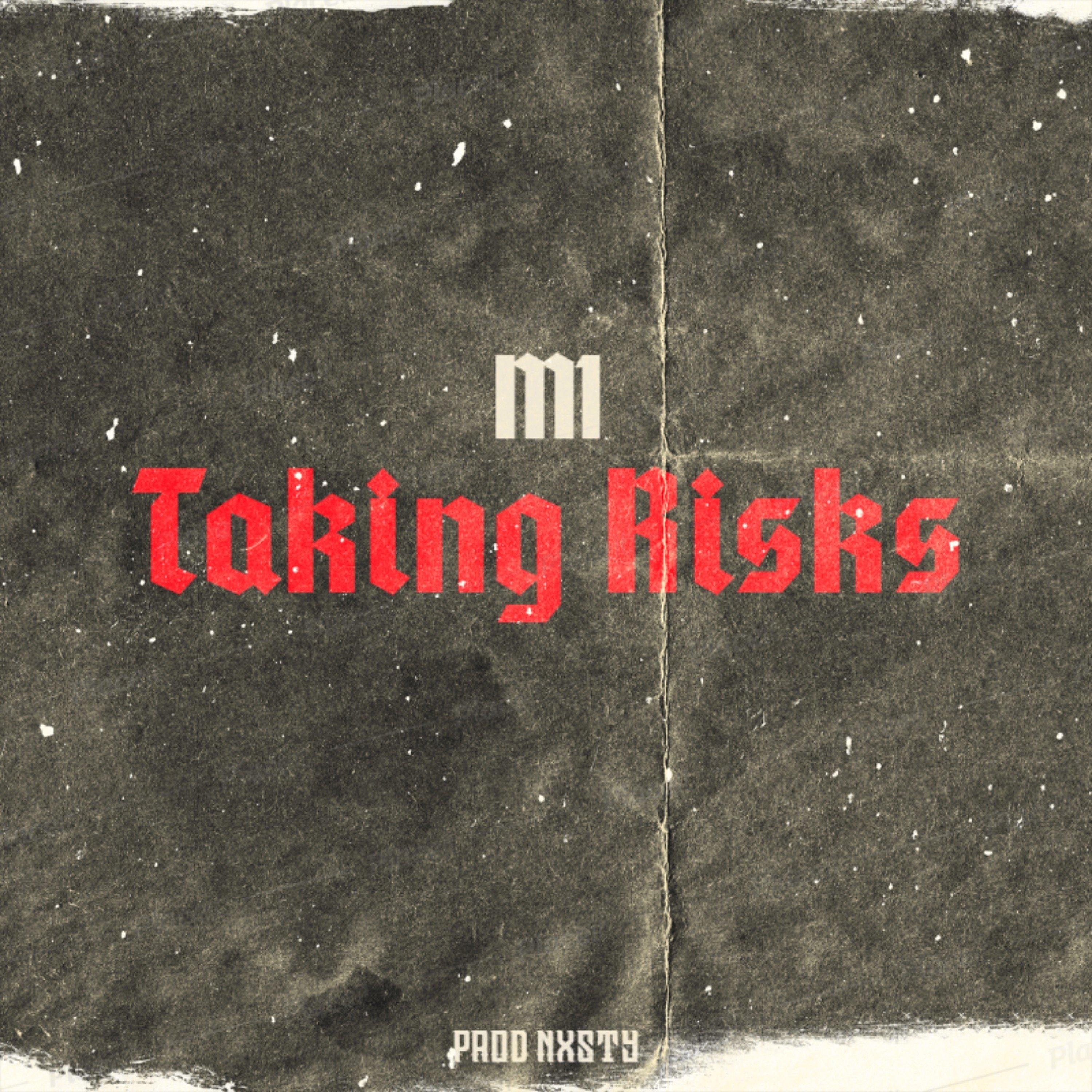 Taking Risks