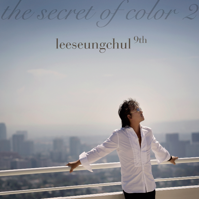 The Secret Of Color 2专辑