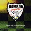 Bamboa Samba Club - Praieiro (Ao Vivo)