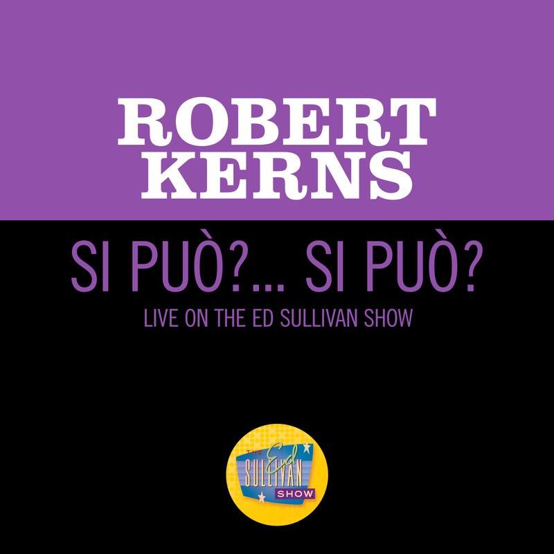 Si Puo? Si Puo? (Live On The Ed Sullivan Show, August 5, 1956)
