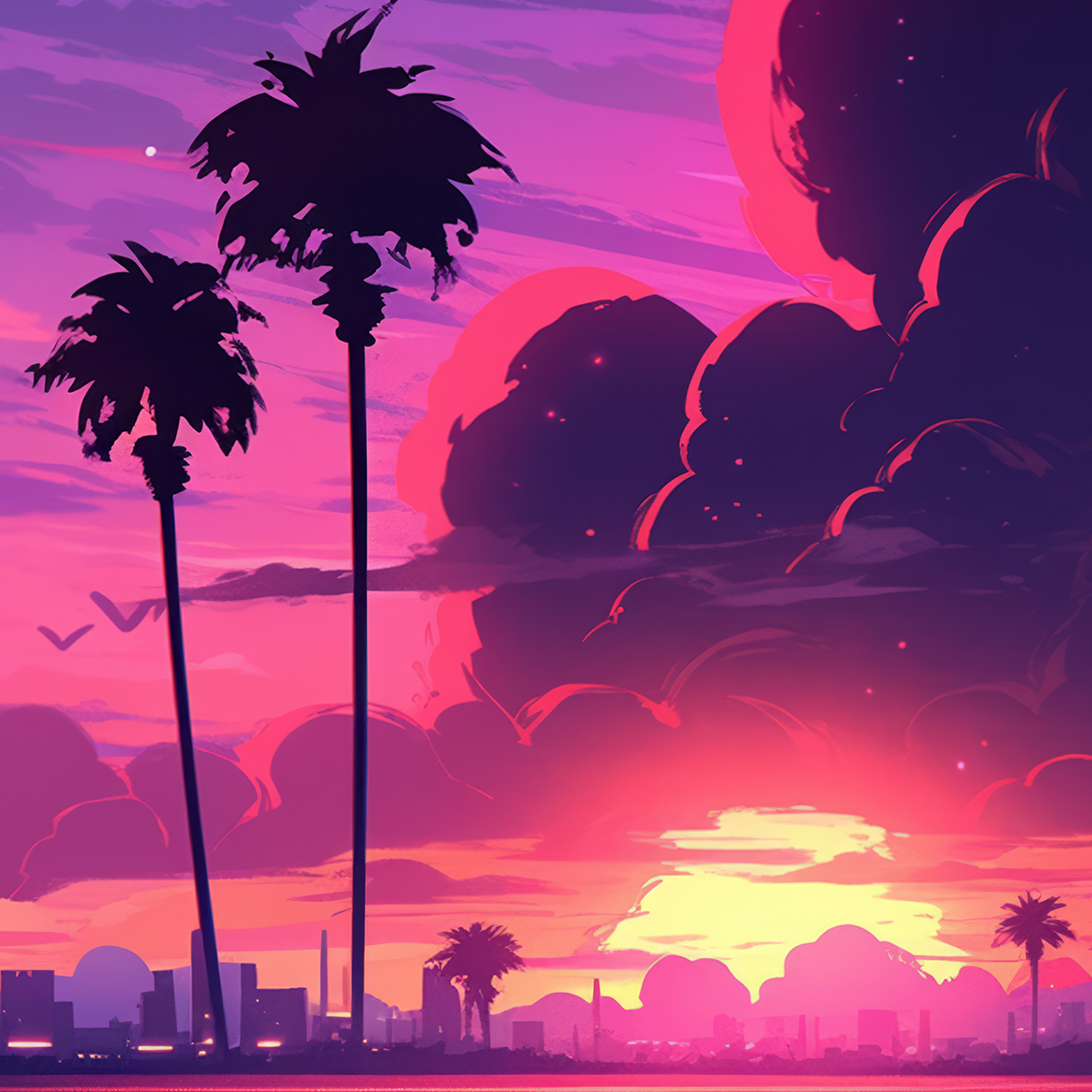 Waiting for you 2.0(Prod by Scorpion)