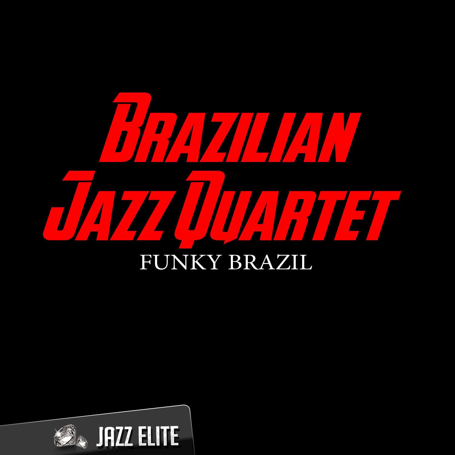 Funky Brazil