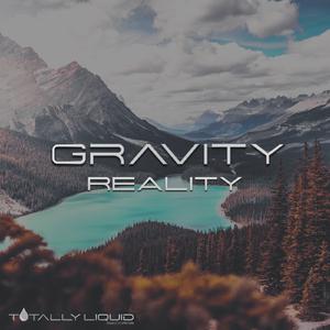 Gravity=Reality （降4半音）