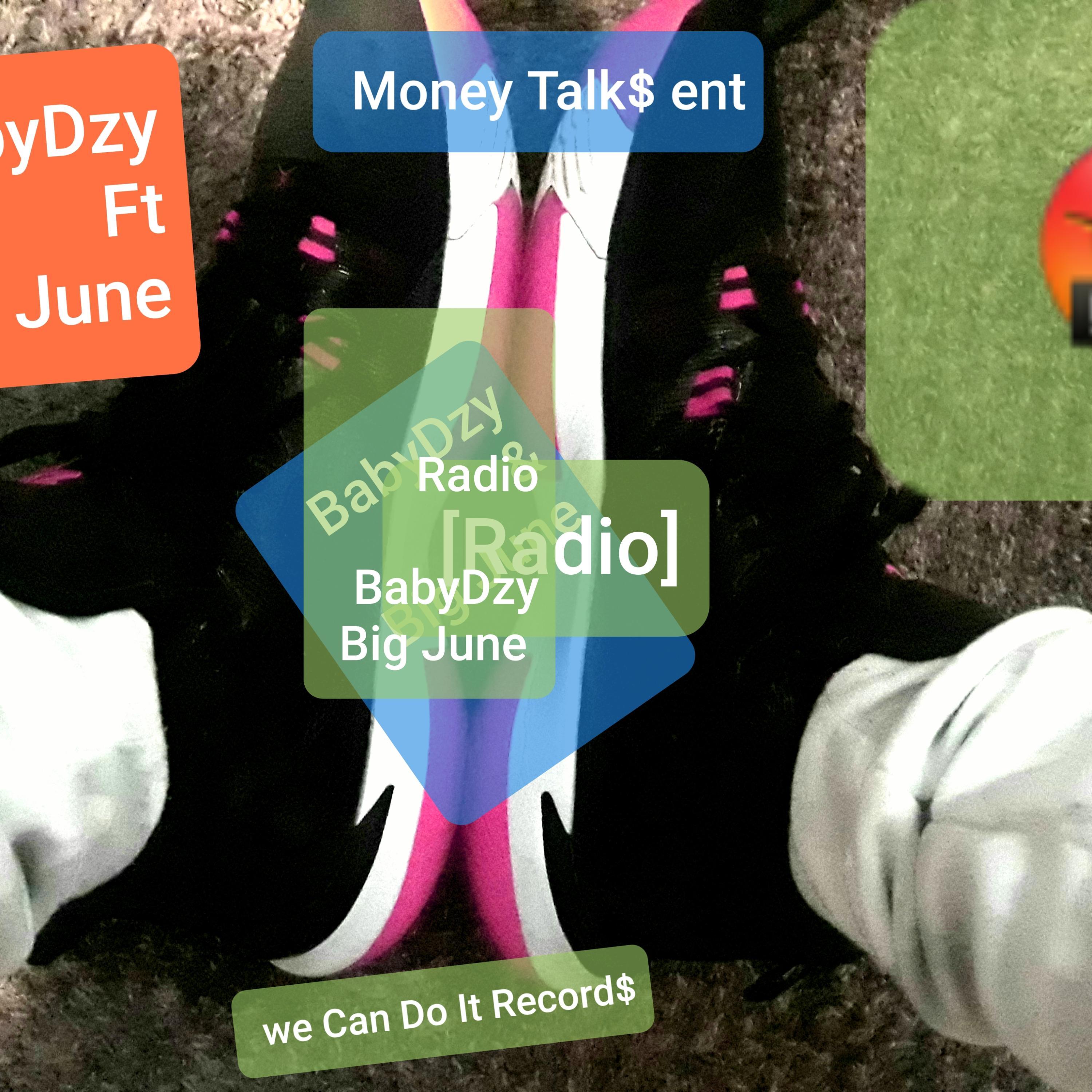 619 Radio (feat. Big June) [Special Version]