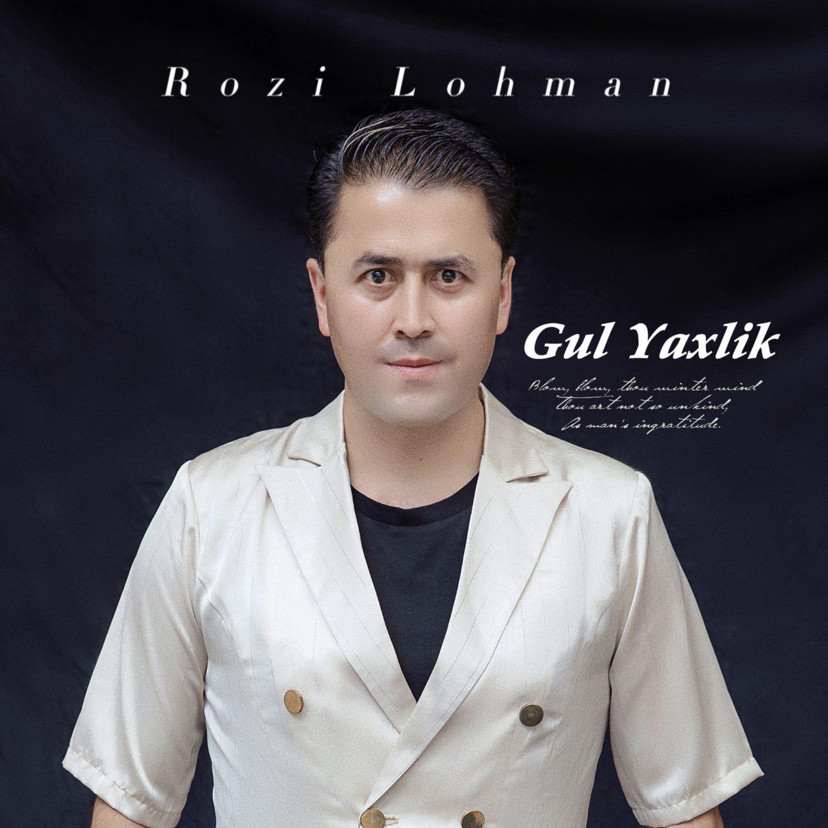 Gul Yaxlik美丽的青春