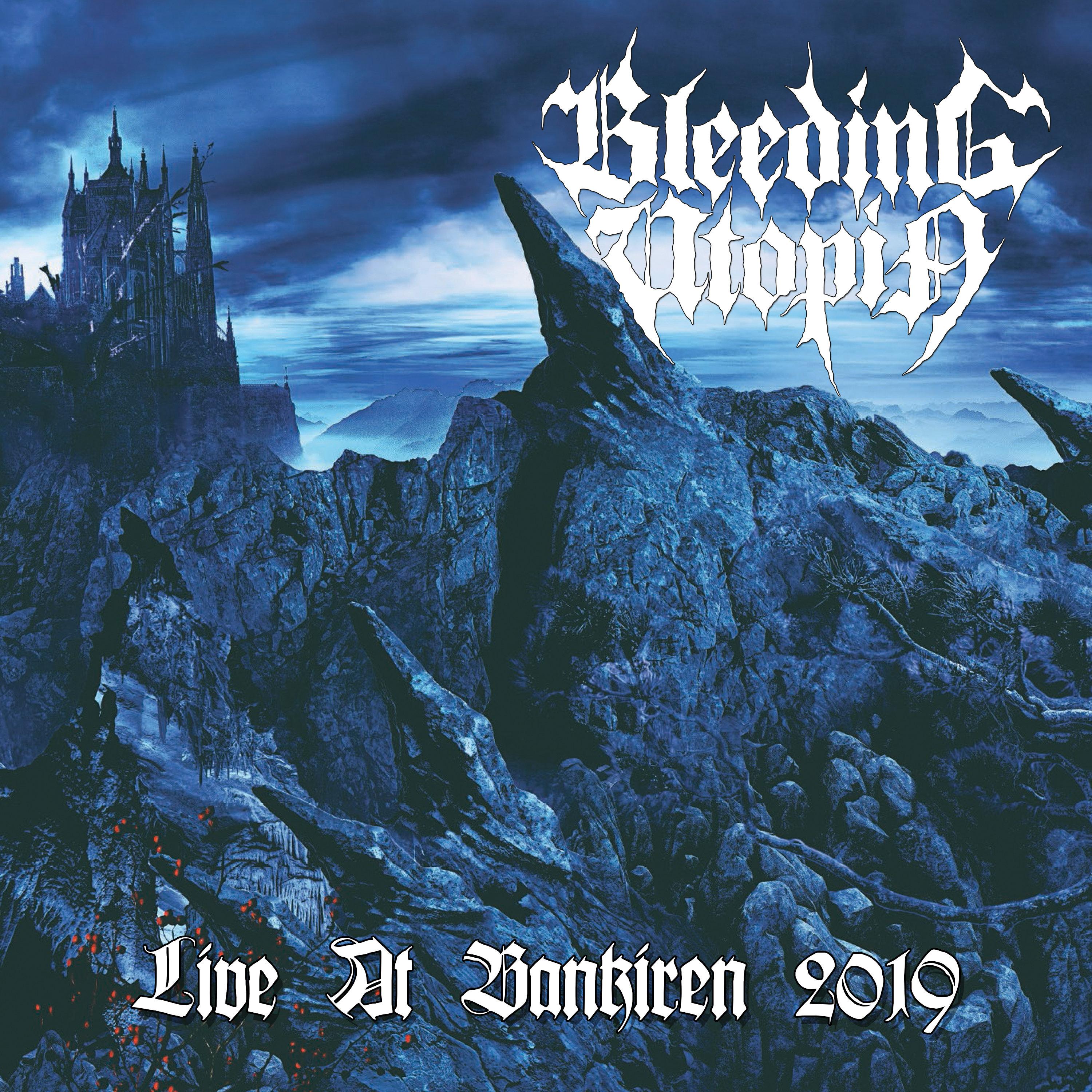 Live at Bankiren, 2019