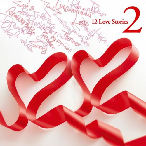 12 Love Stories 2专辑