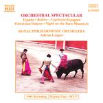 Orchestral Spectacular专辑