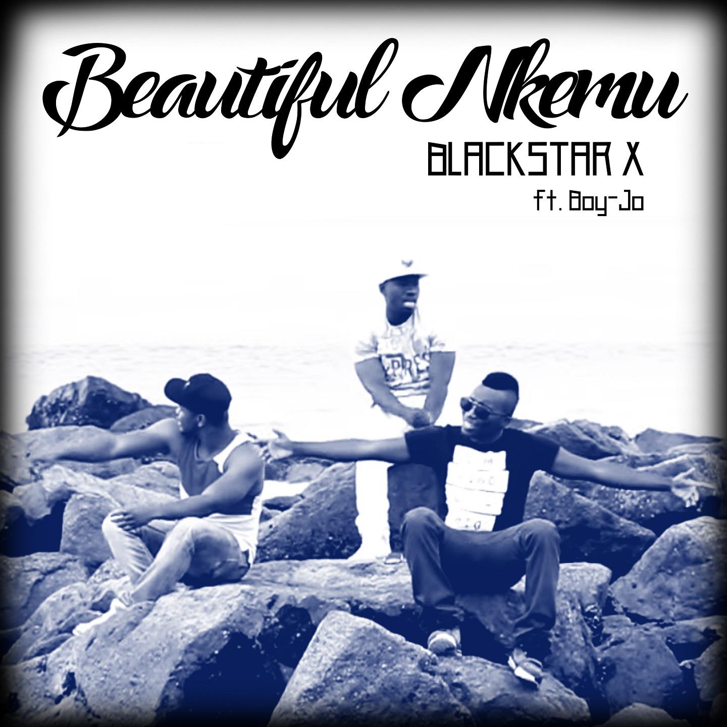 Beautiful Nkemu