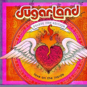 Already Gone - Sugarland (karaoke) 带和声伴奏