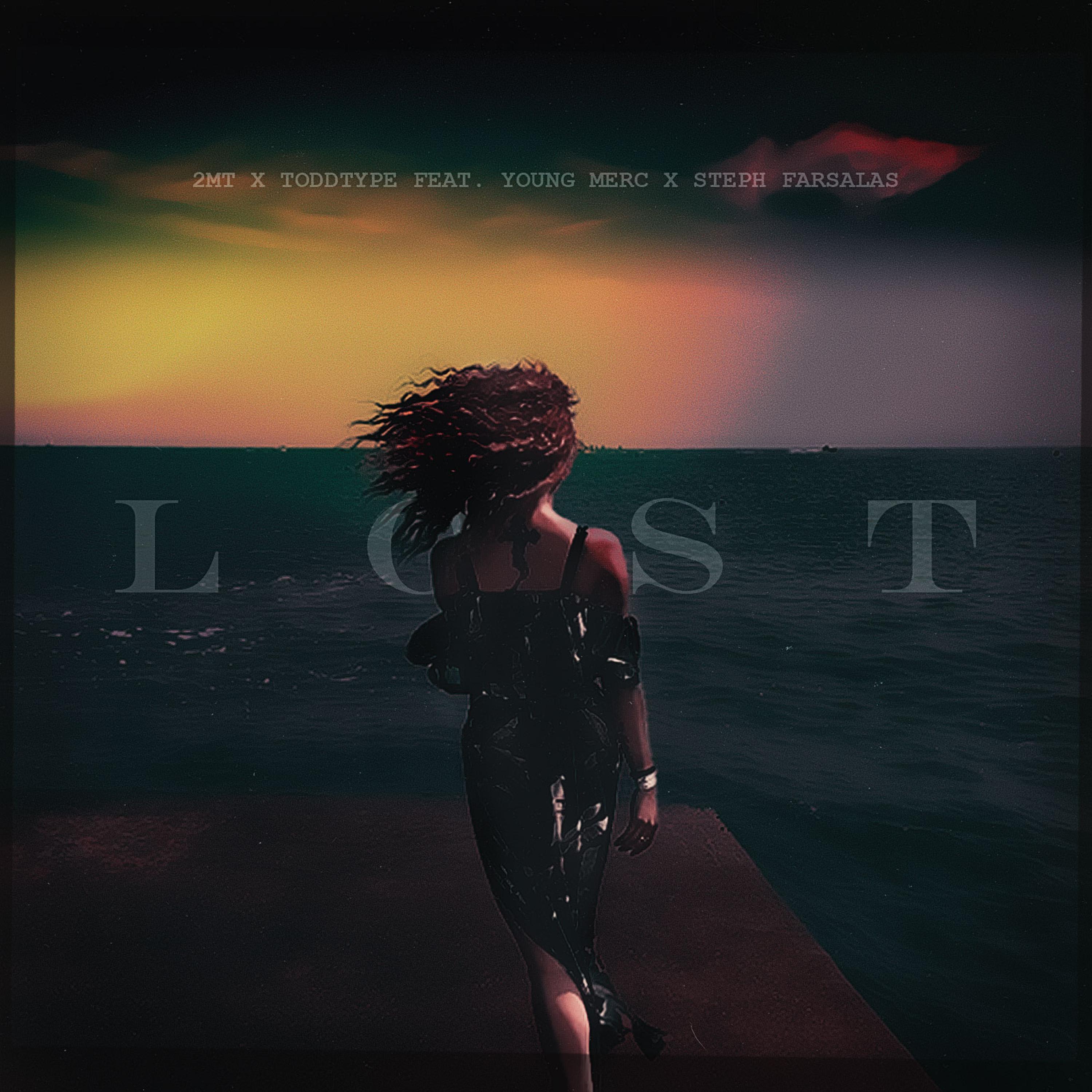 Lost (feat. Young Merc & Steph Farsalas)