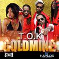 Goldmine - Single