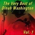 The Very Best of Dinah Washington, Vol. 1