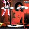 TajGatti - Lisa Rae (feat. BigOjay)
