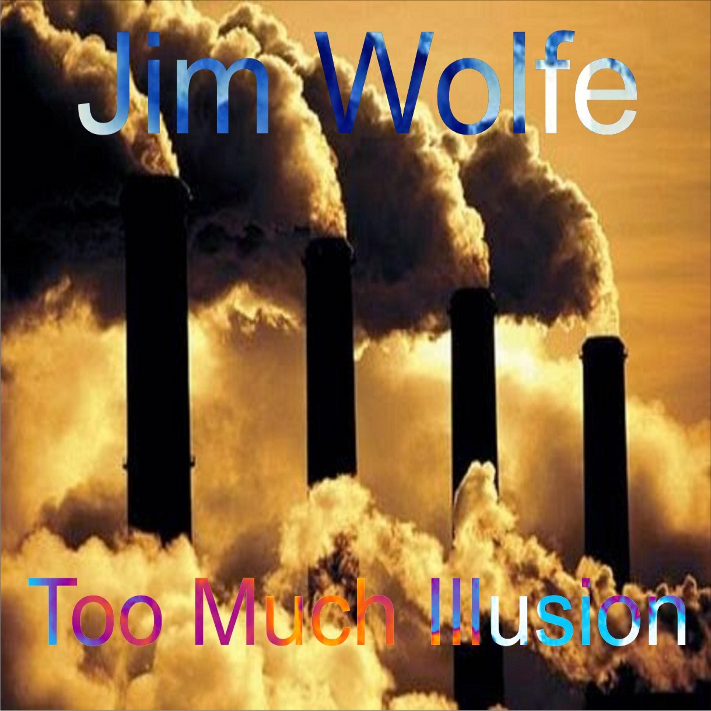 Too Much Illusion