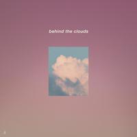 behind the cloud