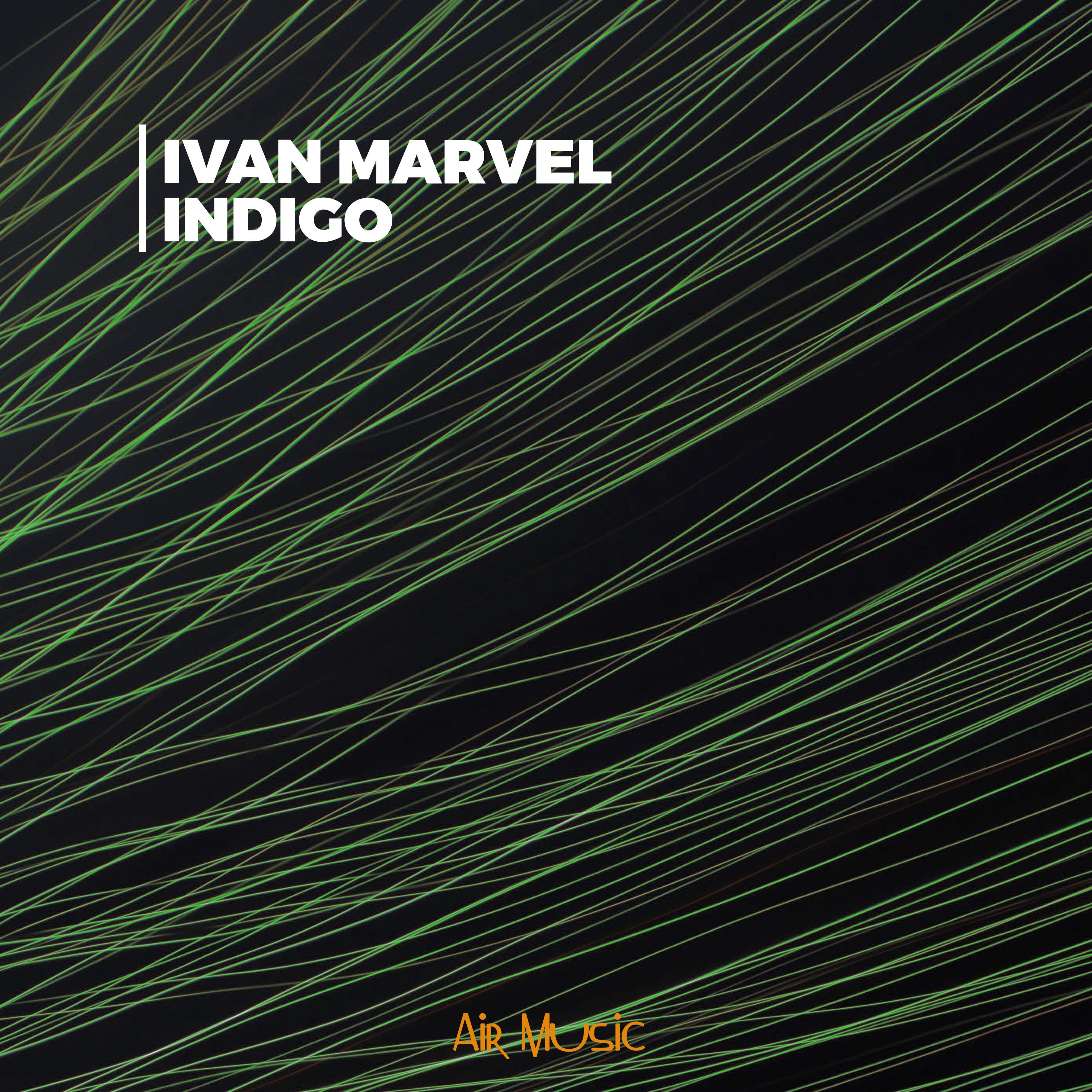 Ivan Marvel - Indigo