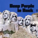 Deep Purple in Rock专辑