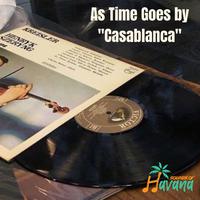 As Time Goes By - Casablanca (karaoke)