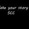 Take your story专辑