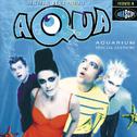 Aquarium (Special Edition)专辑