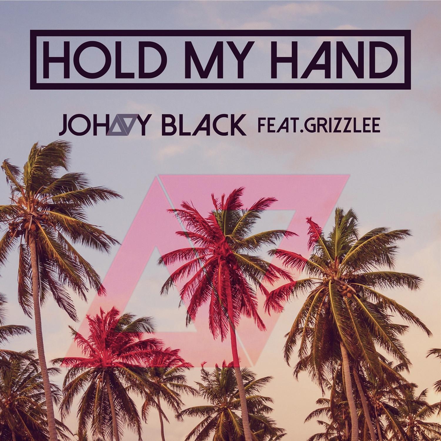 Hold My Hand