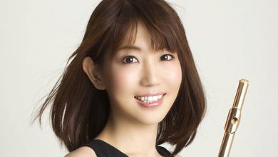 上野由恵