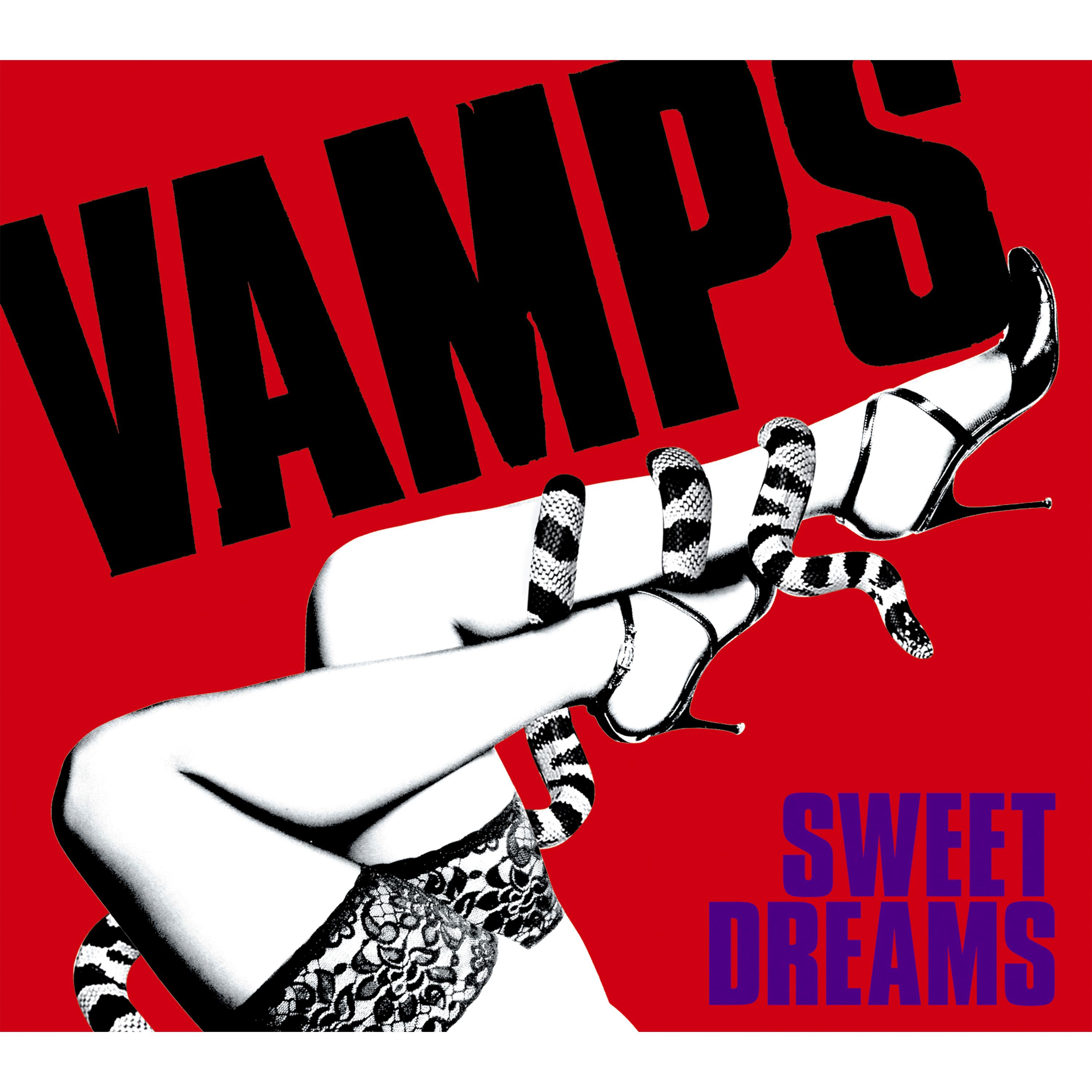 SWEET DREAMS