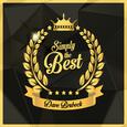 Simply the Best (Digitally Remastered)