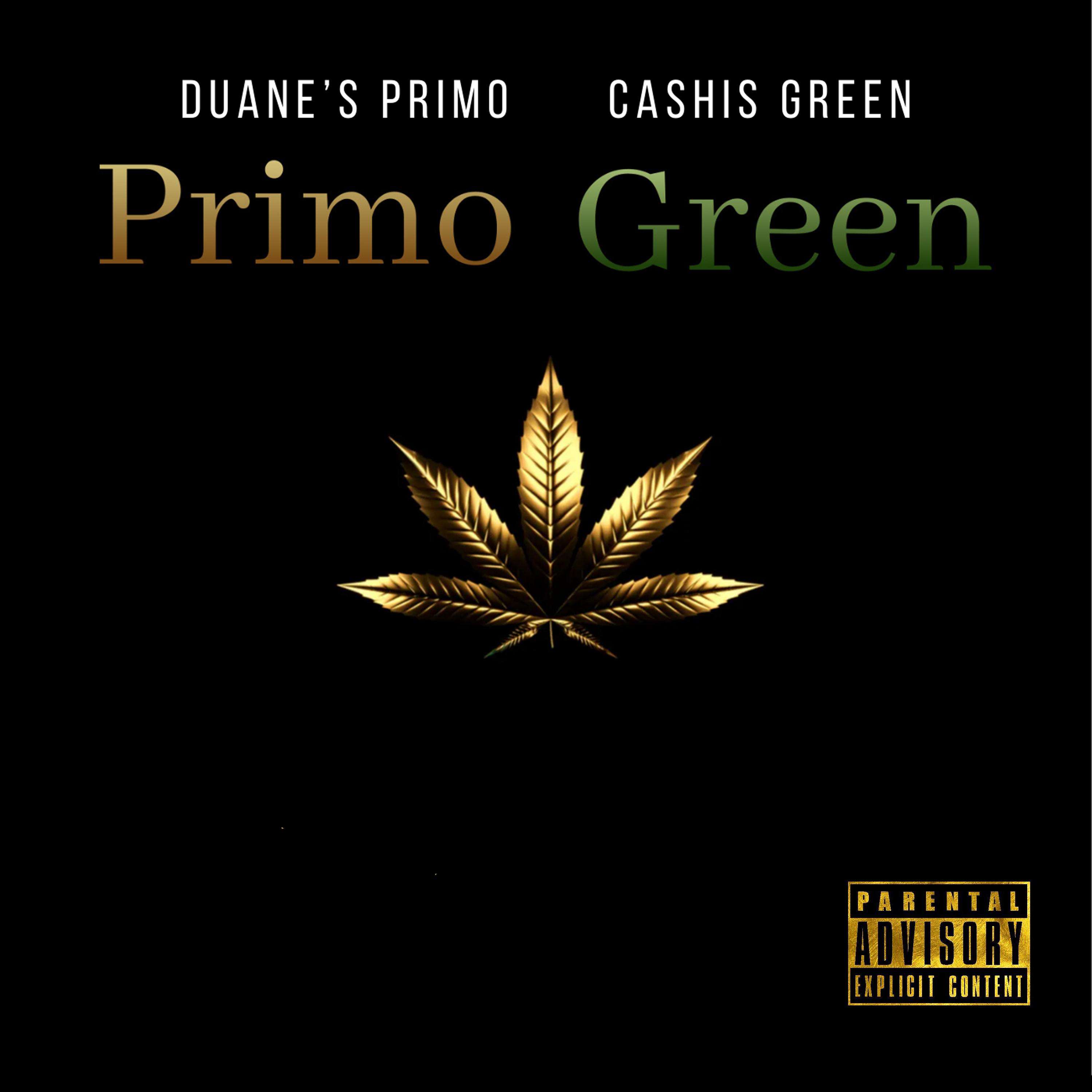 Duane's Primo - Blazed & Confused