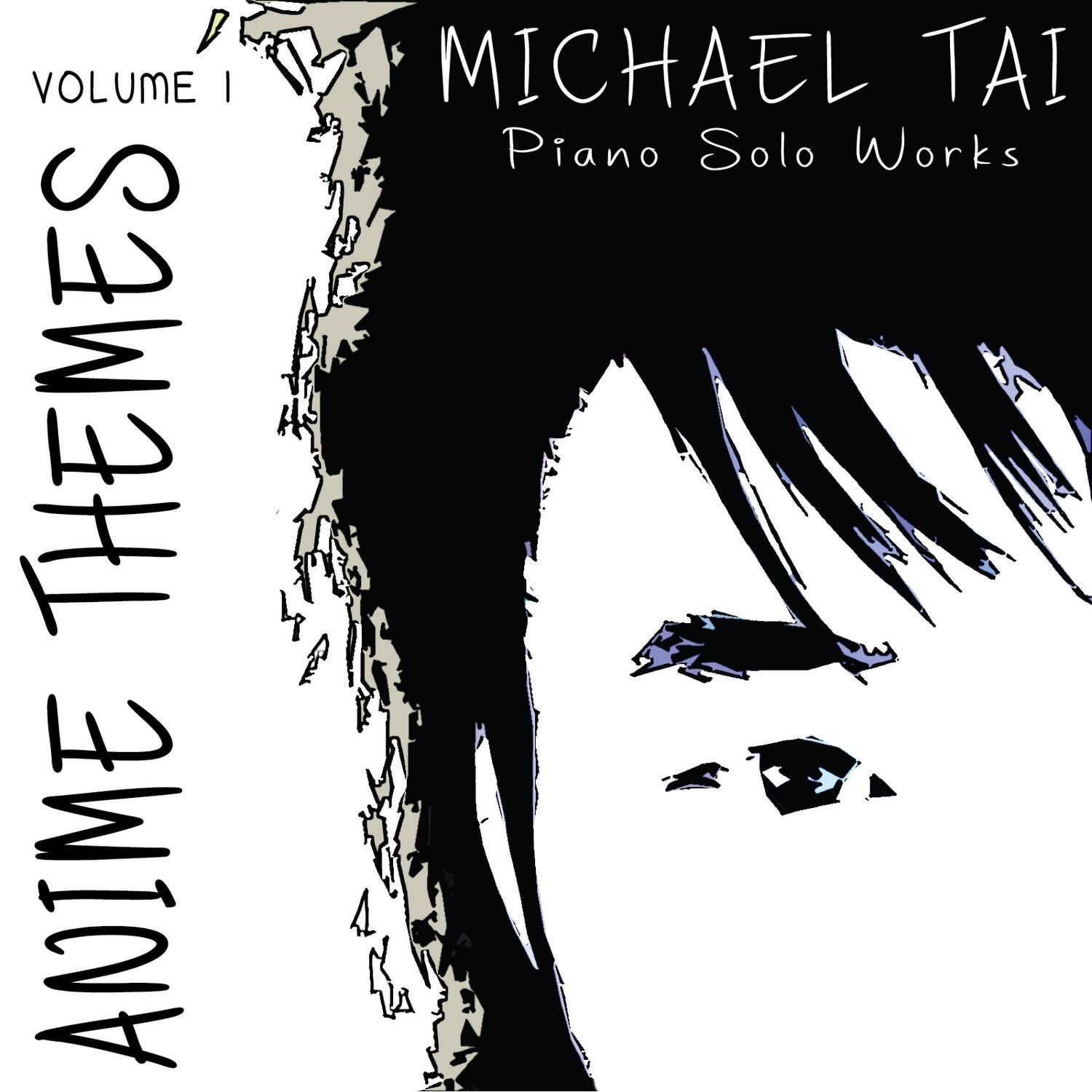 Piano Solo Works: Anime Themes, Vol. I
