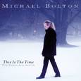 This Is The Time - The Christmas Album