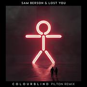 Colourblind (Pilton Remix)   