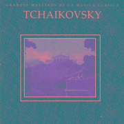 Grandes Maestros de la Musica Clasica - Tchaikovsky