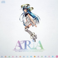 Headphone-Tokyo 4th EP - ARiA