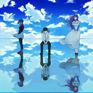 Tokyo Ghoul